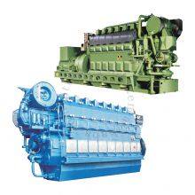Original Weichai Marine Diesel Engine Ersatzteile, OEM-Qualität garantiert thumbnail-6