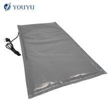 Heated Concrete Fence Ground Thawing Heated Blanket Snow Melting Blanket for Winter thumbnail-1