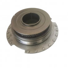 Low Gear Cone 1296233006 for ZF Truck Gearbox Parts 1296 233 006 thumbnail-1