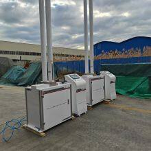 HST Falling Weight Impact Tester, Drop Test Machine ISO 4422 ISO 3127 ASTM D2444 thumbnail-5