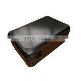 Black Aluminum Presentation Box thumbnail-3