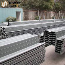 Sheet Piling Pvc Vinyl Plastic Robust Speedy Economical Flood Control thumbnail-2