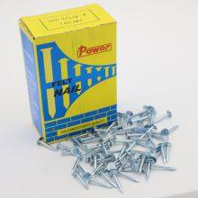 Felt Nails With Mill Test Report - Reliable Fasteners for Roofing Projects thumbnail-4