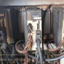 Used 6-meter Gantry Plasma Flame Cutting Machine thumbnail-1