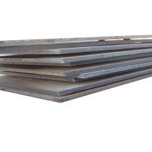 2mm 5mm 6mm 10mm 20mm Thick ASTM A36 Hot Rolled Carbon Steel Plate Ms Sheet thumbnail-5