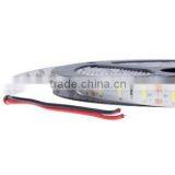 CE ROHS Certified DC12V/24V Flexible SMD 5630 Led Strip 120LEDs/m thumbnail-2