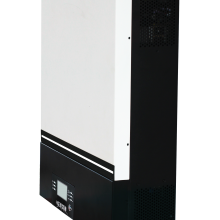 8kW 11kW Hybrid Solar Inverter Pure Sine Wave With 5-Year Warranty Technical Support thumbnail-3