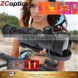 Outdoor Furniture Telescope Military Boot thumbnail-3