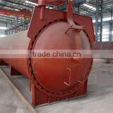 2014 Professional High Eficiency Industrial Autoclave High Pressure Reactor Autoclave thumbnail-4