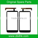 New For HTC One XL One X S720e G23 Touch Screen Digitizer Glass Replacement