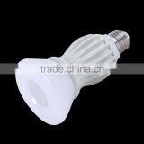 300degree 9w Led pl Bulb Lights 100-277V G24 E26 Base Type thumbnail-3