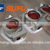 Stainless Steel Mica Heating Ring, Ceramic Heaters, Cast Aluminum Heater, Cast Copper Heater