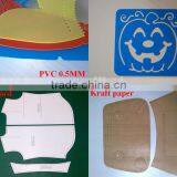 Apparel Machinery of Roll Paper Cutting Plotter thumbnail-6