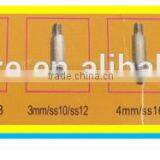 Rhinestone Applicator Hotfix 220v Made in China Decorative Dress thumbnail-4