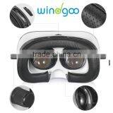 2016 3D VR Box Latest Upgrade Blu-ray Eye Headset Glasses Virtual Reality 3D VR Box thumbnail-2