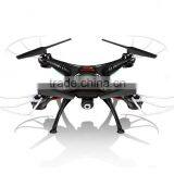 2015 X5SW WIFI FPV Drone Professional 2.4G 4 CH RC Flying UFO Toys thumbnail-3