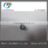 (hot Sale)6.3V100UF thumbnail-1