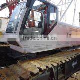 Used Crawler Crane Zoomlion 70t Strong Power thumbnail-2
