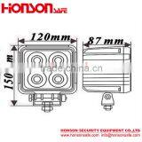 Excellent 9-30v 4400lm 6000k off Road 40WCree Offroad 4x4 Led Driving Light LED D3040 thumbnail-3