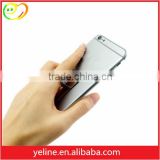 Shiny Backside sticky finger ring phone holder with diamond                        
                                                Quality Choice