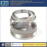 Custom Cnc Machining Stainless Steel Parts,SS304 Tube,auto Parts thumbnail-4