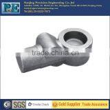 Precision High Demand Steel Alloy Forged Parts thumbnail-6