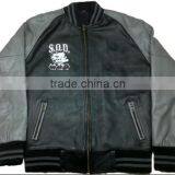 Varsity Jacket / Baseball Jackets / Letterman Jackets / College Jackets thumbnail-1