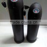 Manufacturer Direct Selling 8ah 10ah 12ah 15ah 12V 24V 36V Electric Bike Bottle Battery / Lithium Ebike Bottle Battery thumbnail-3