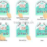 10 Bar,G1/2,220V Water Pump Digital Pressure Switch thumbnail-3