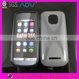 X Line for Nokia ASha 311 Silicone Phone Skin