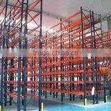 Pallet shelf / Storage shelf / Warehouse shelf