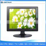 OEM 15 inch LCD TV Monitor with TV AV HD USB VGA Multi Function Televison