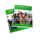 Custom Cheap High Quality Product Catalogue Printing