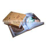 Direct Factory High Quality Cook Book Printing thumbnail-6