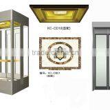 Observation Sightseeing Lift