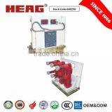 VHY1-40.5 Electric Breaker 33kv Outdoor Vacuum Circuit Breaker thumbnail-1