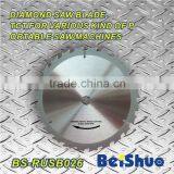BS-RUSB026 TCT Diamond Circular Saw Blade thumbnail-1