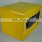 Security Home Safe Box With 8 Colors for Choose thumbnail-3