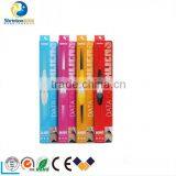 Оптовая продажа кабеля USB Remax alien 2.1 A. Безопасность, быстрая зарядка и передача данных с использованием экологически чистого силиконового провода thumbnail-5