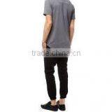 Dipped Hem Tshirt thumbnail-3