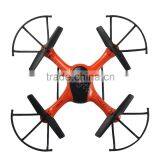 outdoor quadcopter drone with built in camera for sale