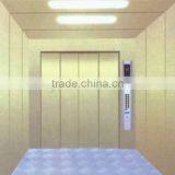 Modern Goods Elevator With VVVF