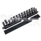 16 Port Cat5e UTP Unshielded High Quality RJ45 Cat5e Patch Panel thumbnail-3