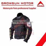 Motorcycle Accessories Squarehole Armor JK-02