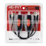 1Ch 720P/960P/1080P HD TVI/CVI/AHD +1 DATA Video AHD CVI Transmitter/Multiplexer thumbnail-4
