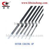 Motorcycle Cable Outer Casing Factory Qinghe County Hebei Quality Choice