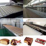 Cake Production Line