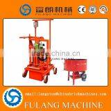 Hydrualic Type Brick Making Machine / Fly Ash Block Machine QT40-3C Quality Choice thumbnail-1