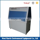 programmable weathering accelerated test chamber, UV weathering tester, UV weathering tester price