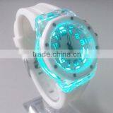 Kids Novelty Watches With Flashing Light